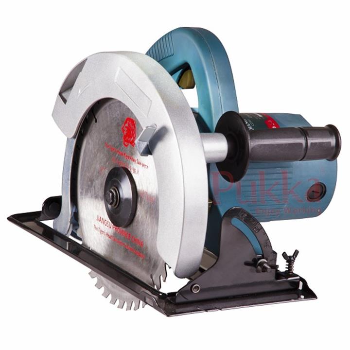 اره دیسکی پوکا مدل C2351 Pukka C2351 Circular Saw